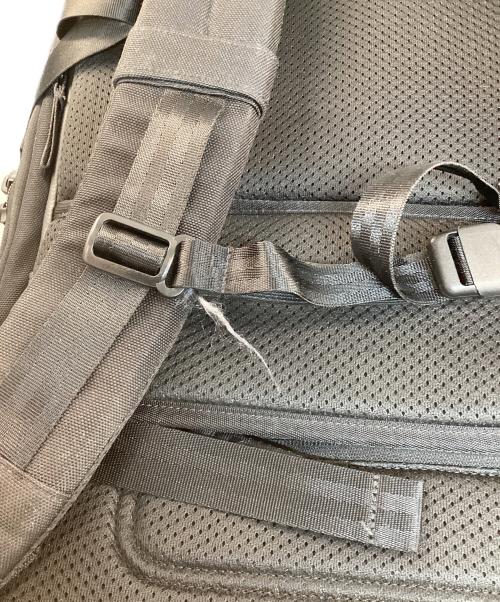 Incase（インケース）Incase (インケース) 2WAYトラベルパック ブラックの古着・服飾アイテム