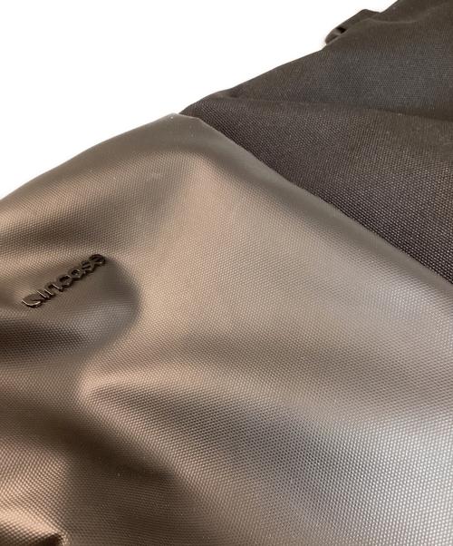 Incase（インケース）Incase (インケース) 2WAYトラベルパック ブラックの古着・服飾アイテム