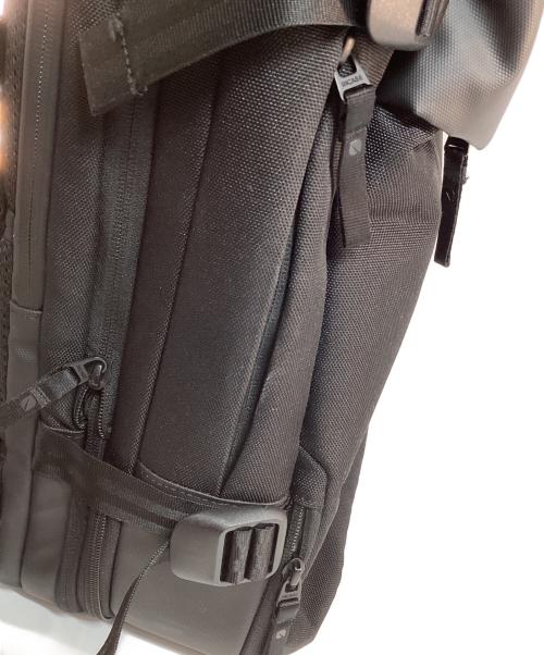 Incase（インケース）Incase (インケース) 2WAYトラベルパック ブラックの古着・服飾アイテム