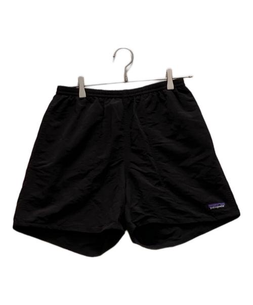 Patagonia（パタゴニア）Patagonia (パタゴニア) Baggies Shorts 5inch ブラック サイズ:Mの古着・服飾アイテム