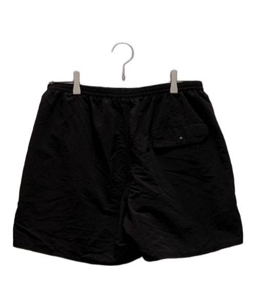 Patagonia（パタゴニア）Patagonia (パタゴニア) Baggies Shorts 5inch ブラック サイズ:Mの古着・服飾アイテム