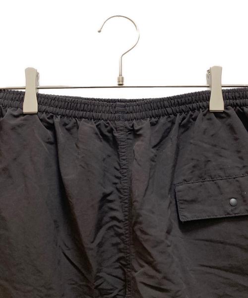 Patagonia（パタゴニア）Patagonia (パタゴニア) Baggies Shorts 5inch ブラック サイズ:Mの古着・服飾アイテム
