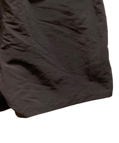 Patagonia（パタゴニア）Patagonia (パタゴニア) Baggies Shorts 5inch ブラック サイズ:Mの古着・服飾アイテム