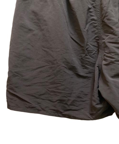 Patagonia（パタゴニア）Patagonia (パタゴニア) Baggies Shorts 5inch ブラック サイズ:Mの古着・服飾アイテム