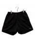Patagonia（パタゴニア）の古着「Baggies Shorts 5inch」｜ブラック