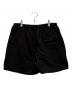 Patagonia (パタゴニア) Baggies Shorts 5inch ブラック サイズ:M：5000円