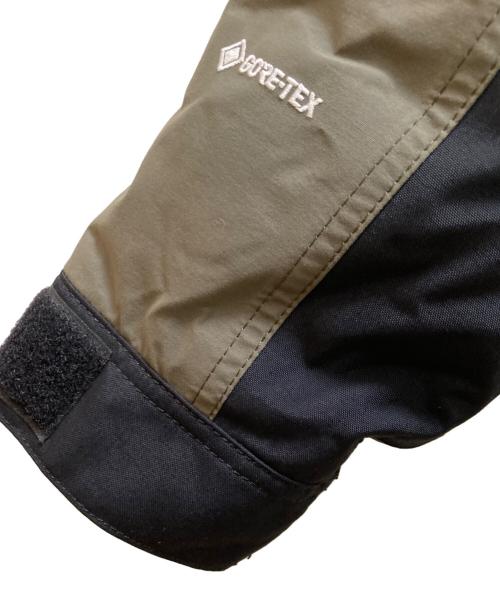 THE NORTH FACE（ザ ノース フェイス）THE NORTH FACE (ザ ノース フェイス) マウンテンダウンジャケット カーキ サイズ:Ｍの古着・服飾アイテム