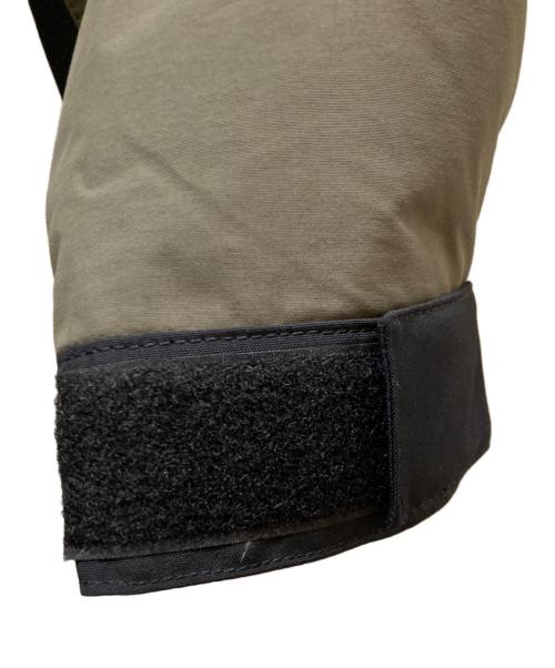 THE NORTH FACE（ザ ノース フェイス）THE NORTH FACE (ザ ノース フェイス) マウンテンダウンジャケット カーキ サイズ:Ｍの古着・服飾アイテム