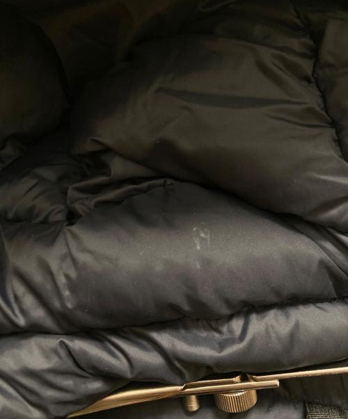 THE NORTH FACE（ザ ノース フェイス）THE NORTH FACE (ザ ノース フェイス) マウンテンダウンジャケット カーキ サイズ:Ｍの古着・服飾アイテム