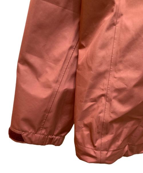 THE NORTH FACE（ザ ノース フェイス）THE NORTH FACE (ザ ノース フェイス) フューチャーライトドリズルジャケット ピンク サイズ:Lの古着・服飾アイテム