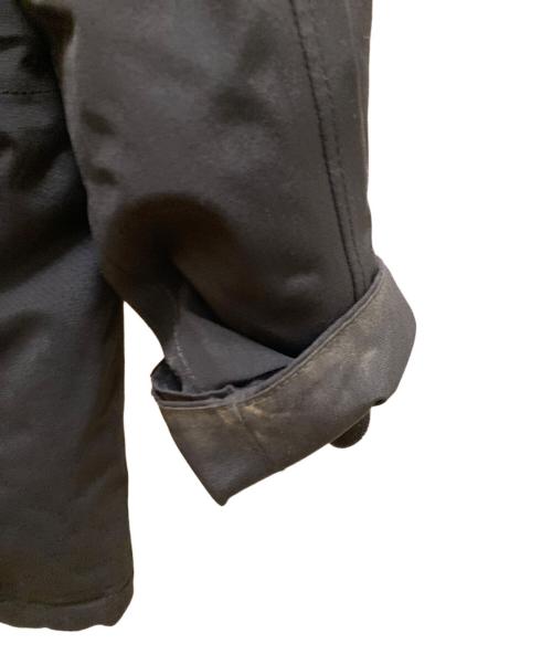 THE NORTH FACE（ザ ノース フェイス）THE NORTH FACE (ザ ノース フェイス) アンタークティカパーカ ブラック サイズ:Sの古着・服飾アイテム