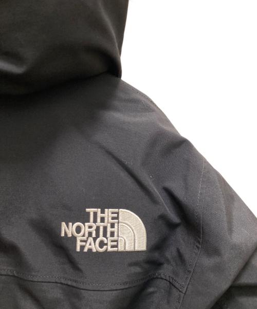 THE NORTH FACE（ザ ノース フェイス）THE NORTH FACE (ザ ノース フェイス) アンタークティカパーカ ブラック サイズ:Sの古着・服飾アイテム