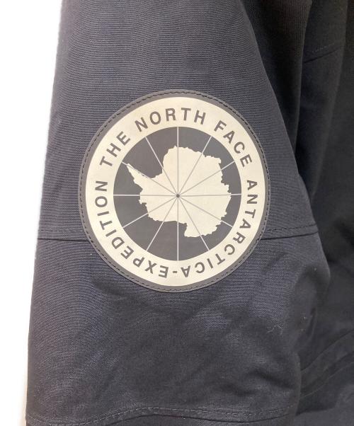 THE NORTH FACE（ザ ノース フェイス）THE NORTH FACE (ザ ノース フェイス) アンタークティカパーカ ブラック サイズ:Sの古着・服飾アイテム