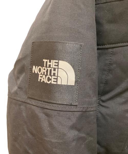 THE NORTH FACE（ザ ノース フェイス）THE NORTH FACE (ザ ノース フェイス) アンタークティカパーカ ブラック サイズ:Sの古着・服飾アイテム