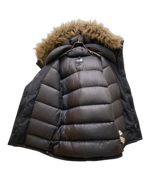 THE NORTH FACE（ザ ノース フェイス）THE NORTH FACE (ザ ノース フェイス) アンタークティカパーカ ブラック サイズ:Sの古着・服飾アイテム