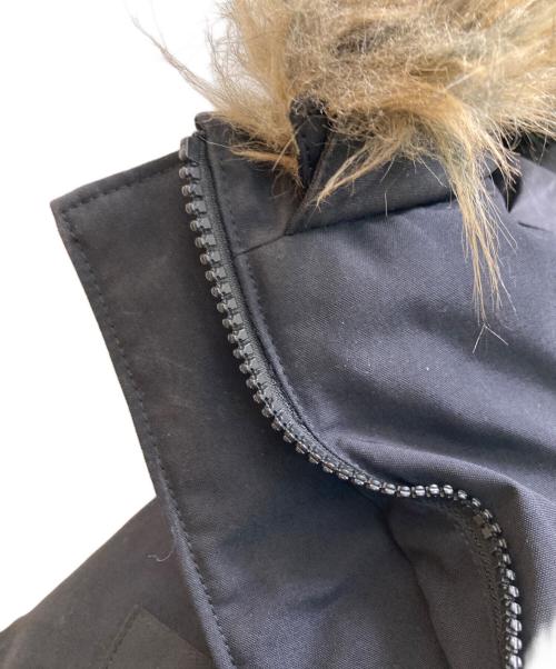 THE NORTH FACE（ザ ノース フェイス）THE NORTH FACE (ザ ノース フェイス) アンタークティカパーカ ブラック サイズ:Sの古着・服飾アイテム