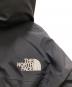 中古・古着 THE NORTH FACE (ザ ノース フェイス) アンタークティカパーカ ブラック サイズ:S：42000円