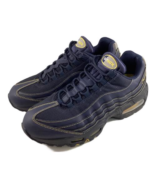 NIKE（ナイキ）NIKE (ナイキ) エアマックス95 OG ビッグバブル 