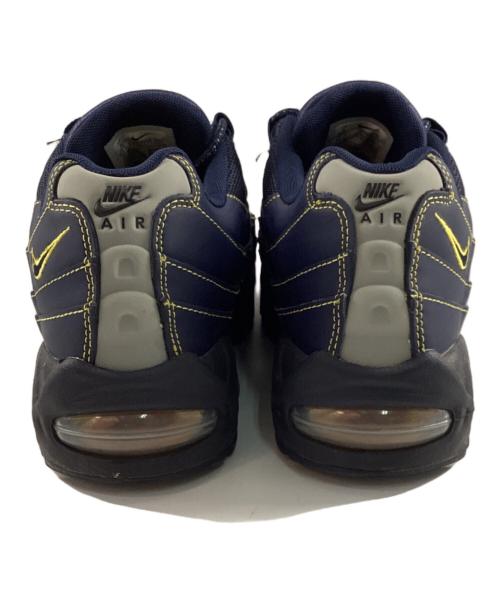 NIKE（ナイキ）NIKE (ナイキ) エアマックス95 OG ビッグバブル 
