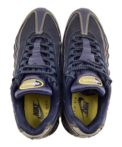 NIKE（ナイキ）NIKE (ナイキ) エアマックス95 OG ビッグバブル 