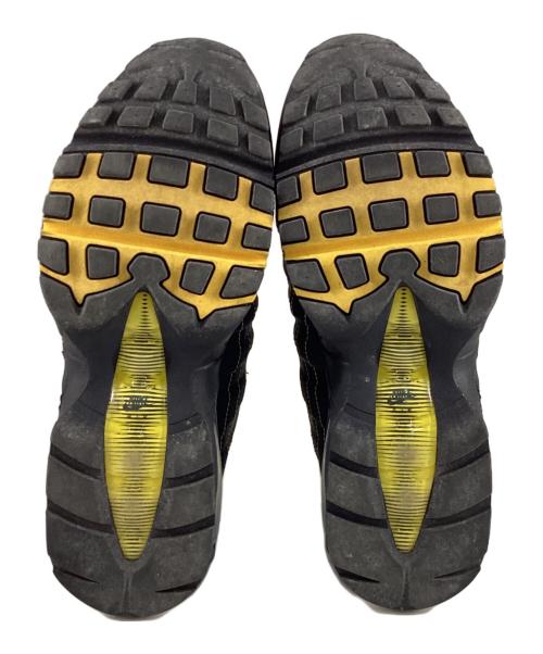 NIKE（ナイキ）NIKE (ナイキ) エアマックス95 OG ビッグバブル 