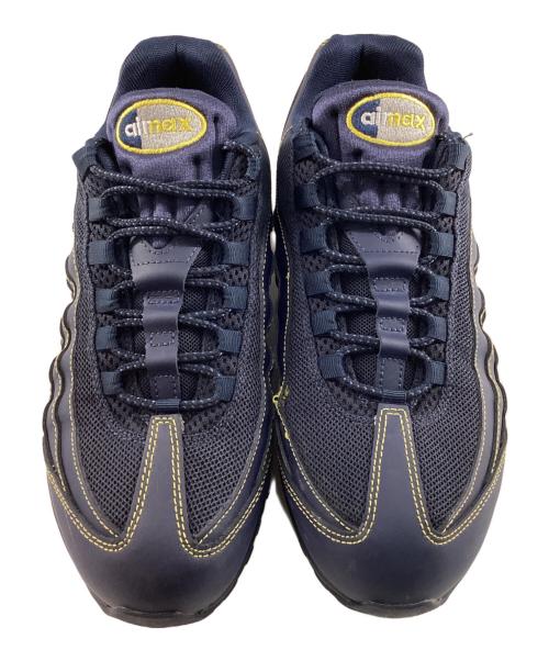 NIKE（ナイキ）NIKE (ナイキ) エアマックス95 OG ビッグバブル 