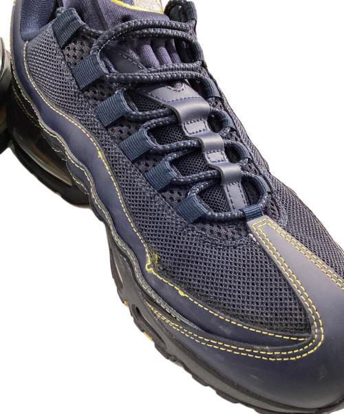 NIKE（ナイキ）NIKE (ナイキ) エアマックス95 OG ビッグバブル 