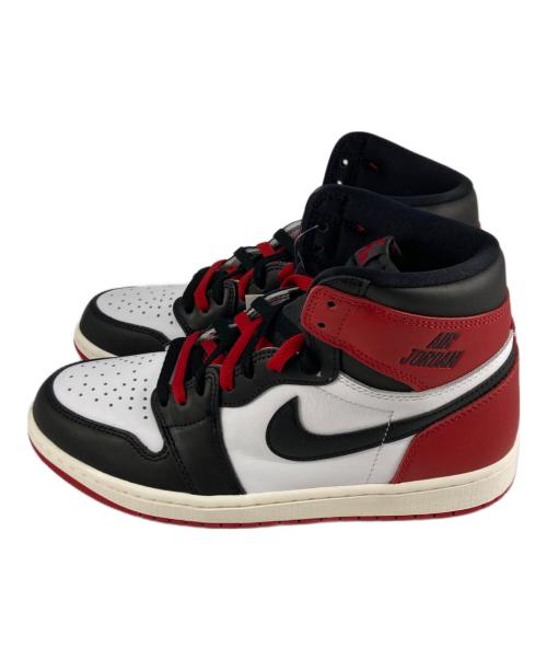 NIKE（ナイキ）NIKE (ナイキ) エアジョーダン1 レトロ ハイ OG 