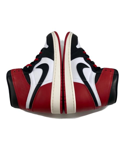 NIKE（ナイキ）NIKE (ナイキ) エアジョーダン1 レトロ ハイ OG 