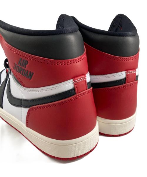 NIKE（ナイキ）NIKE (ナイキ) エアジョーダン1 レトロ ハイ OG 