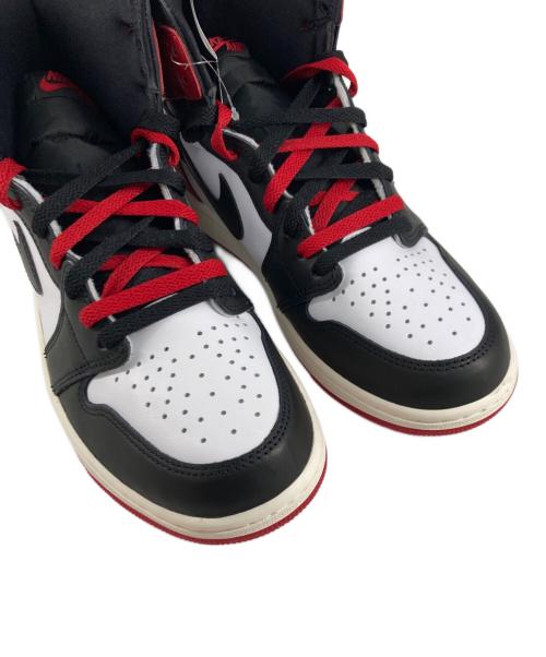 NIKE（ナイキ）NIKE (ナイキ) エアジョーダン1 レトロ ハイ OG 