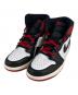NIKE（ナイキ）の古着「エアジョーダン1 レトロ ハイ OG 