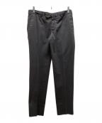 PT TORINOピーティートリノ）の古着「5ポケットチノストレッチスラックス」｜グレー