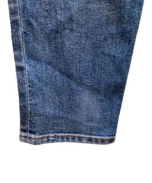 PT TORINO（ピーティートリノ）PT TORINO (ピーティートリノ) ROCK ストレッチスキニーデニムパンツ インディゴ サイズ:34の古着・服飾アイテム