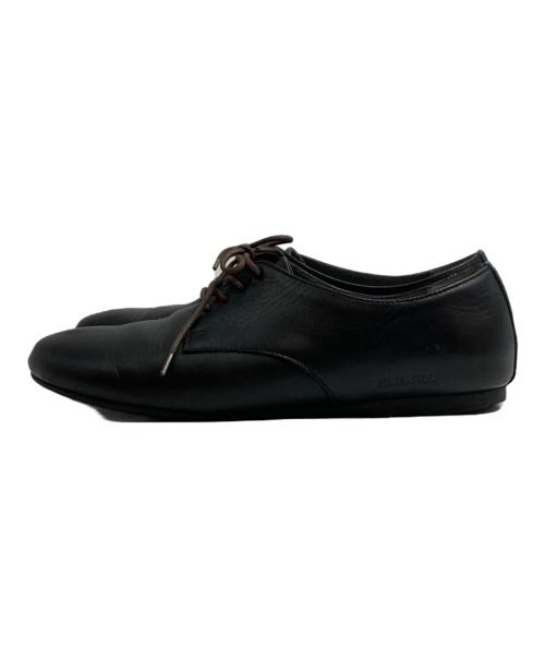 BIRKENSTOCK（ビルケンシュトック）BIRKENSTOCK (ビルケンシュトック) ソーンダース レザーシューズ ブラウン サイズ:23の古着・服飾アイテム