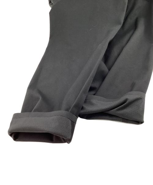 THE NORTH FACE（ザ ノース フェイス）THE NORTH FACE (ザ ノース フェイス) テックラウンジカーディガン ブラック サイズ:XLの古着・服飾アイテム