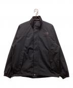 THE NORTH FACEザ ノース フェイス）の古着「ウーリーハイドレナ ジャケット」｜グレー