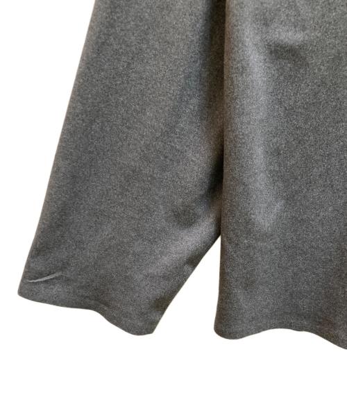 THE NORTH FACE（ザ ノース フェイス）THE NORTH FACE (ザ ノース フェイス) テックラウンジカーディガン グレー サイズ:XLの古着・服飾アイテム