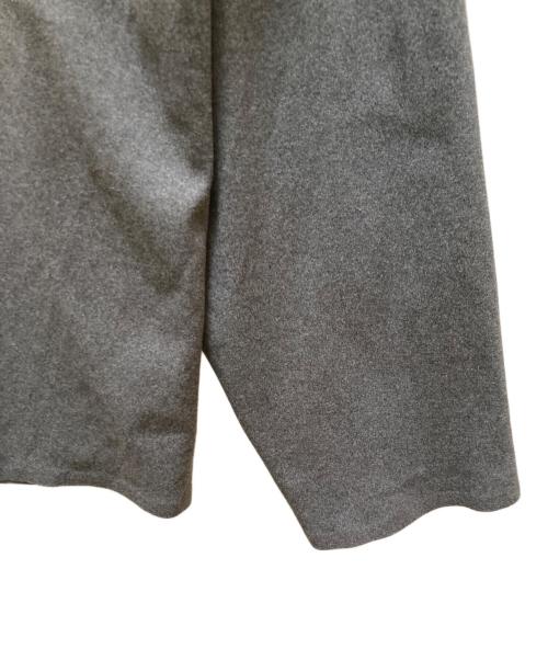 THE NORTH FACE（ザ ノース フェイス）THE NORTH FACE (ザ ノース フェイス) テックラウンジカーディガン グレー サイズ:XLの古着・服飾アイテム
