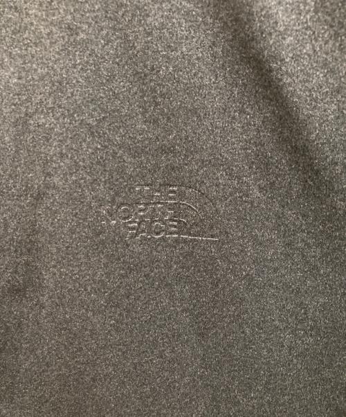 THE NORTH FACE（ザ ノース フェイス）THE NORTH FACE (ザ ノース フェイス) テックラウンジカーディガン グレー サイズ:XLの古着・服飾アイテム