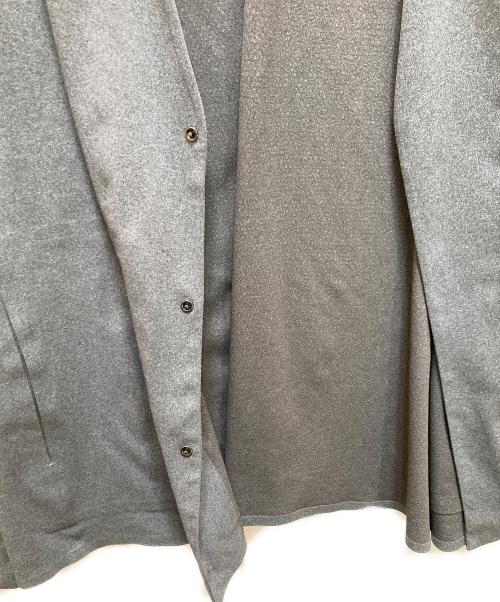 THE NORTH FACE（ザ ノース フェイス）THE NORTH FACE (ザ ノース フェイス) テックラウンジカーディガン グレー サイズ:XLの古着・服飾アイテム