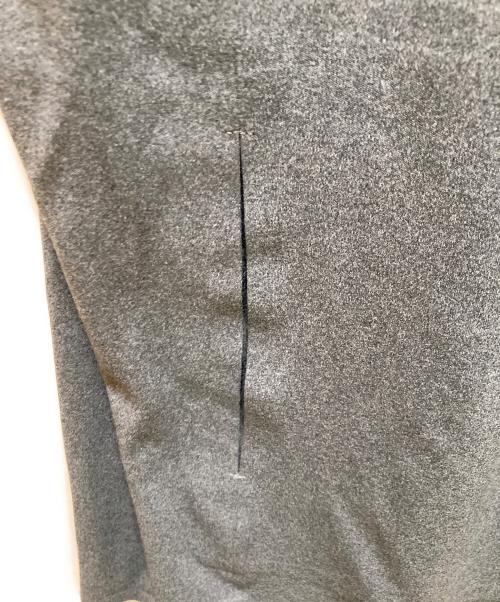 THE NORTH FACE（ザ ノース フェイス）THE NORTH FACE (ザ ノース フェイス) テックラウンジカーディガン グレー サイズ:XLの古着・服飾アイテム
