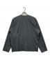 THE NORTH FACE (ザ ノース フェイス) テックラウンジカーディガン グレー サイズ:XL：10000円