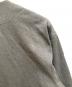 中古・古着 THE NORTH FACE (ザ ノース フェイス) テックラウンジカーディガン グレー サイズ:XL：10000円