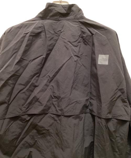 THE NORTH FACE（ザ ノース フェイス）THE NORTH FACE (ザ ノース フェイス) エンライドトラックジャケット ブラック サイズ:XLの古着・服飾アイテム