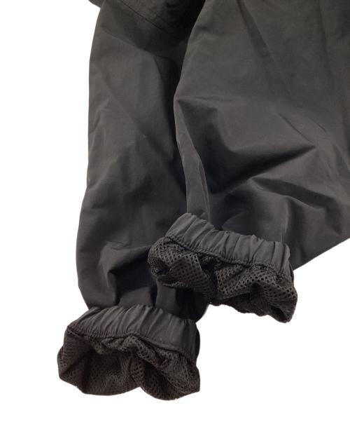 THE NORTH FACE（ザ ノース フェイス）THE NORTH FACE (ザ ノース フェイス) エンライドトラックジャケット ブラック サイズ:XLの古着・服飾アイテム