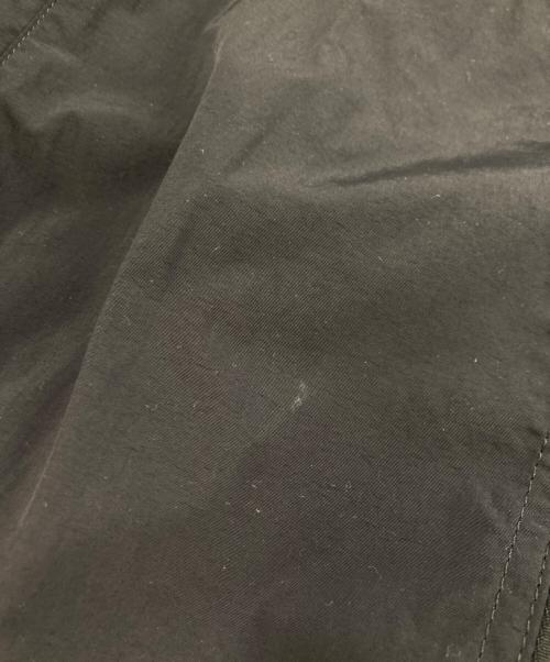 THE NORTH FACE（ザ ノース フェイス）THE NORTH FACE (ザ ノース フェイス) エンライドトラックジャケット ブラック サイズ:XLの古着・服飾アイテム