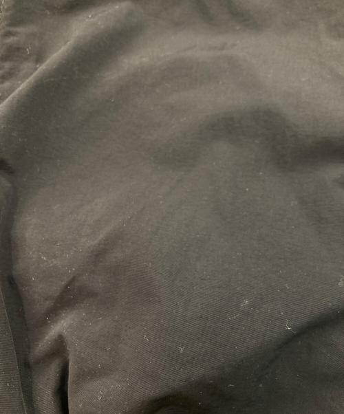 THE NORTH FACE（ザ ノース フェイス）THE NORTH FACE (ザ ノース フェイス) エンライドトラックジャケット ブラック サイズ:XLの古着・服飾アイテム