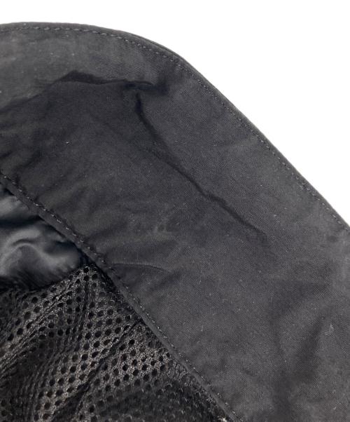 THE NORTH FACE（ザ ノース フェイス）THE NORTH FACE (ザ ノース フェイス) エンライドトラックジャケット ブラック サイズ:XLの古着・服飾アイテム