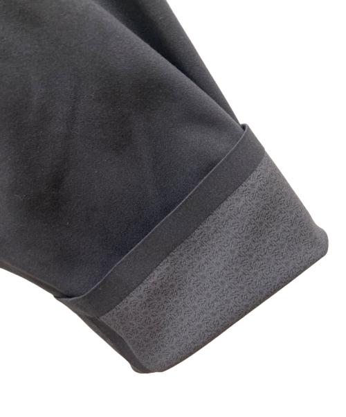 THE NORTH FACE（ザ ノース フェイス）THE NORTH FACE (ザ ノース フェイス) テックラウンジカーディガン ブラック サイズ:Sの古着・服飾アイテム